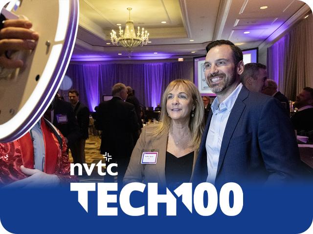 Tech100 Celebration