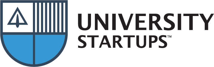 University Startups logo