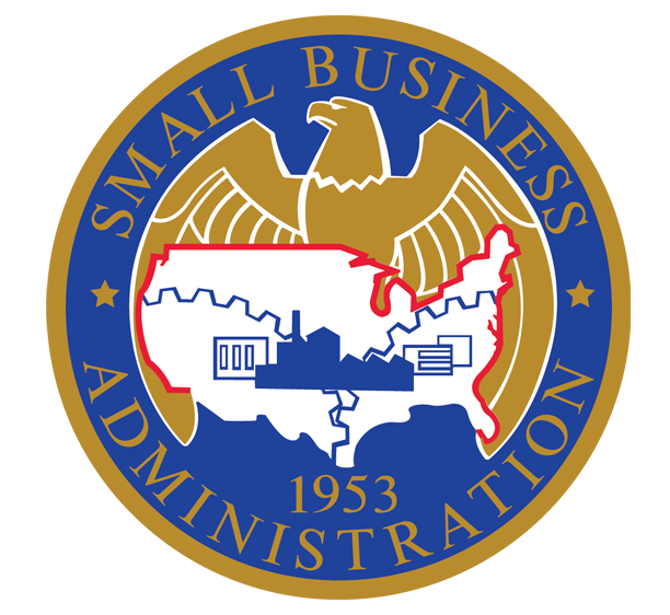 SBA Washington Metropolitan Area District Office logo