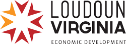 Loudoun County Department of Economic Development logo