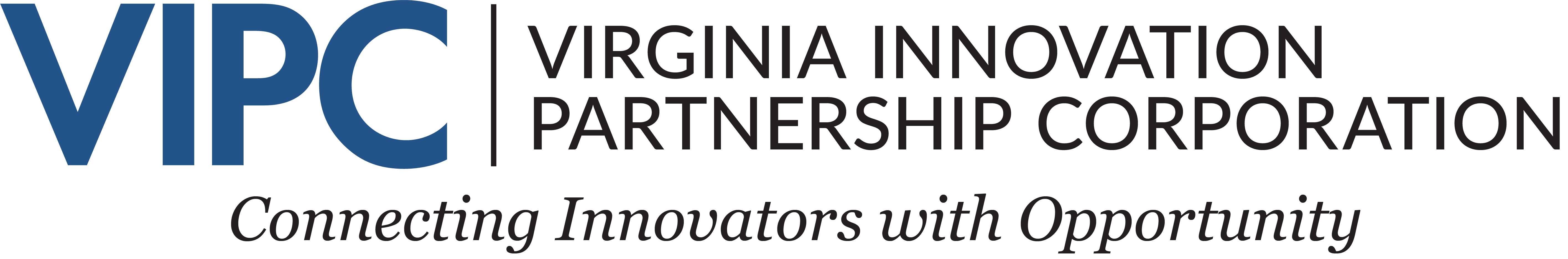 Virginia Innovation Partnership Corporation (VIPC) logo